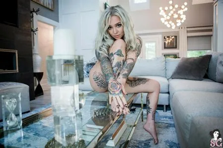 Spaceinvayda OnlyFans Leaked Free Thumbnail Picture - #F4ZwgojR3S