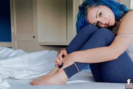 Spaceinvayda OnlyFans Leaked Free Thumbnail Picture - #GM1eTPMmq9