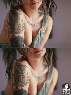 Spaceinvayda OnlyFans Leaked Free Thumbnail Picture - #GPysVaUkoI