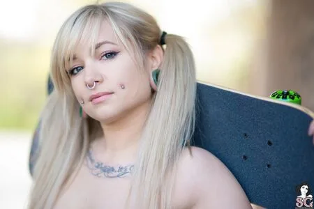 Spaceinvayda OnlyFans Leaked Free Thumbnail Picture - #HZulZ4UQJu
