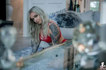 Spaceinvayda OnlyFans Leaked Free Thumbnail Picture - #HeTI5ANBTI