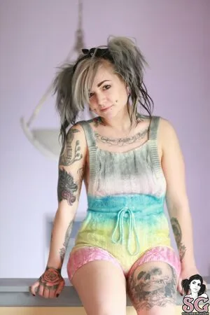 Spaceinvayda OnlyFans Leaked Free Thumbnail Picture - #KxhbTP6cJV