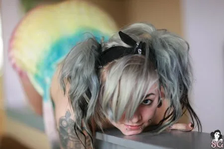 Spaceinvayda OnlyFans Leaked Free Thumbnail Picture - #Ogm3AIK7Df