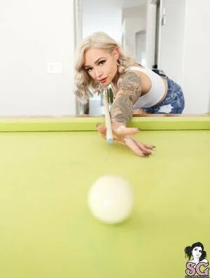 Spaceinvayda OnlyFans Leaked Free Thumbnail Picture - #OnaGtiFQhk