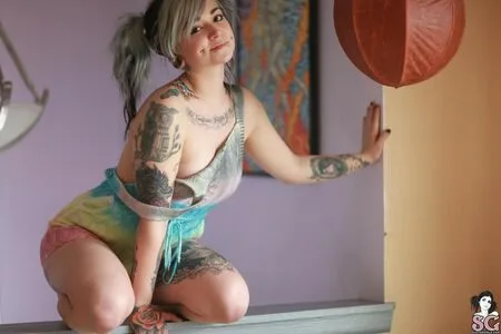 Spaceinvayda OnlyFans Leaked Free Thumbnail Picture - #Q9z3GMpIkf
