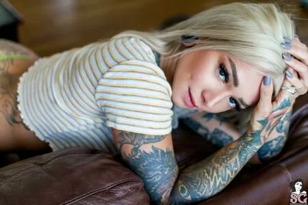 Spaceinvayda OnlyFans Leaked Free Thumbnail Picture - #Y8wIs9zkQ4