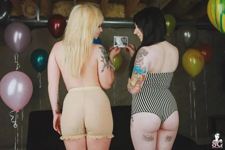 Spaceinvayda OnlyFans Leaked Free Thumbnail Picture - #aN0CnBpMjv