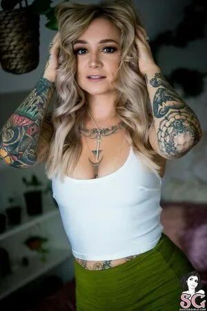 Spaceinvayda OnlyFans Leaked Free Thumbnail Picture - #mlbFWqxq8G