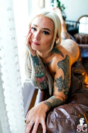 Spaceinvayda OnlyFans Leaked Free Thumbnail Picture - #n84hsGDB9I