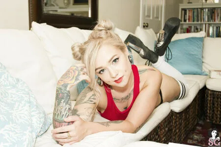 Spaceinvayda OnlyFans Leaked Free Thumbnail Picture - #q0OevkD17Y