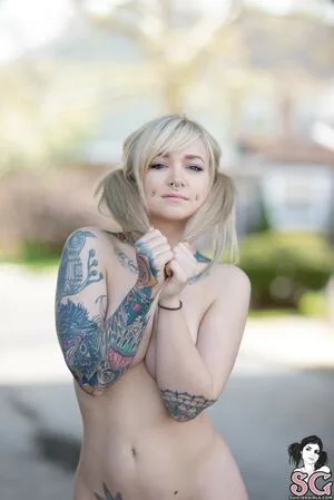 Spaceinvayda OnlyFans Leaked Free Thumbnail Picture - #qyS2V0p1NC