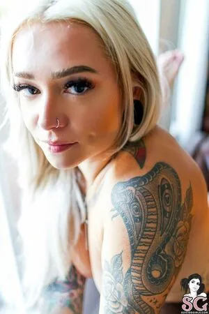 Spaceinvayda OnlyFans Leaked Free Thumbnail Picture - #r8vE4S0UE7