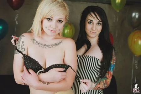 Spaceinvayda OnlyFans Leaked Free Thumbnail Picture - #s3xzj0PCgh