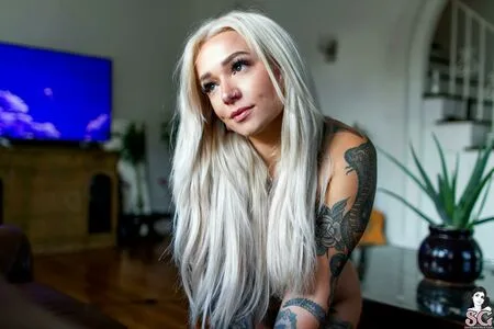 Spaceinvayda OnlyFans Leaked Free Thumbnail Picture - #t8io9CES5m