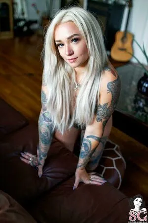 Spaceinvayda OnlyFans Leaked Free Thumbnail Picture - #v72lmtvb09