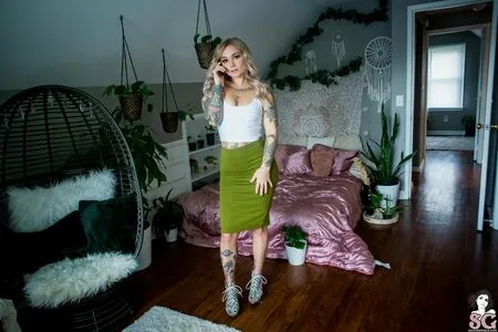Spaceinvayda OnlyFans Leaked Free Thumbnail Picture - #w6vl3VPnQv