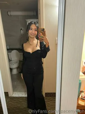Spacenymph OnlyFans Leaked Free Thumbnail Picture - #RNfSrnlzce