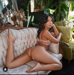 Spacenymph OnlyFans Leaked Free Thumbnail Picture - #WOJ7bucwbi