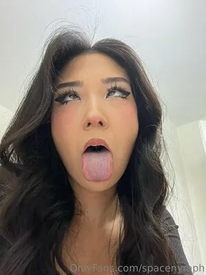 Spacenymph OnlyFans Leaked Free Thumbnail Picture - #e5csvb6nuu