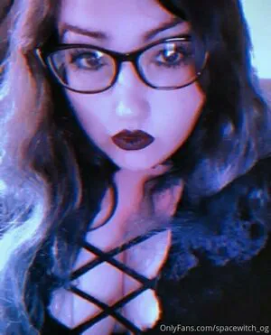 Spacevvitch666 Thumbnail Picture