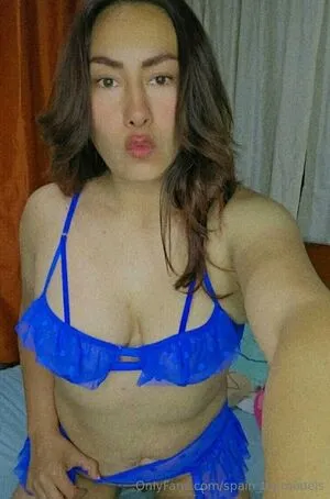 Spain Topmodels OnlyFans Leaked Free Thumbnail Picture - #SkuUnM1co0