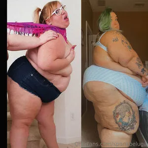 Spanxbeluga OnlyFans Leaked Free Thumbnail Picture - #7IEBC6TLqy