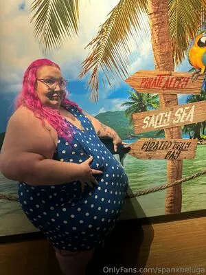 Spanxbeluga OnlyFans Leaked Free Thumbnail Picture - #tfV7C33X0R