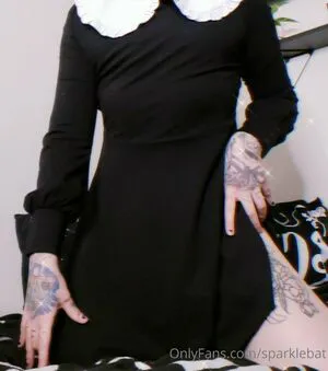 Sparklebat OnlyFans Leaked Free Thumbnail Picture - #kXS0Wmq3od