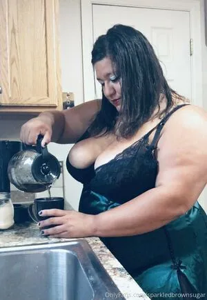 Sparkledbrownsugar OnlyFans Leaked Free Thumbnail Picture - #aZdI2bQJRM