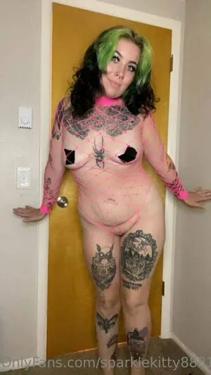 Sparklekitty8881 OnlyFans Leaked Free Thumbnail Picture - #8HZf2dYN95