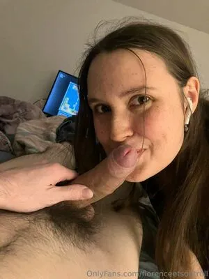 Spatulde Florenceetsontroll OnlyFans Leaked Free Thumbnail Picture - #n00B5b6bSw