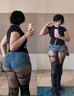 Spectralcall OnlyFans Leaked Free Thumbnail Picture - #cmqPiXeOa8