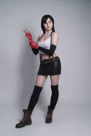 Speedy Cosplay OnlyFans Leaked Free Thumbnail Picture - #yf0NFqPyfR