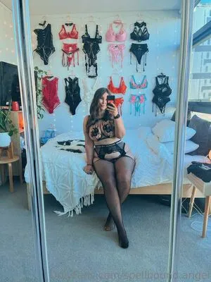 Spellbound Angel OnlyFans Leaked Free Thumbnail Picture - #CVATC9fhQS