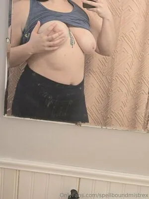Spellboundmistrex Thumbnail Picture