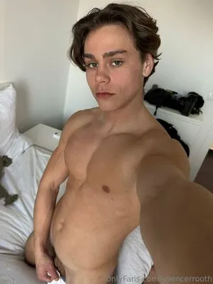 Spencerrooth OnlyFans Leaked Free Thumbnail Picture - #Mr79g0x0MA