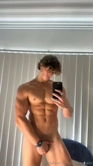 Spencerrooth OnlyFans Leaked Free Thumbnail Picture - #cReHm9hXXO