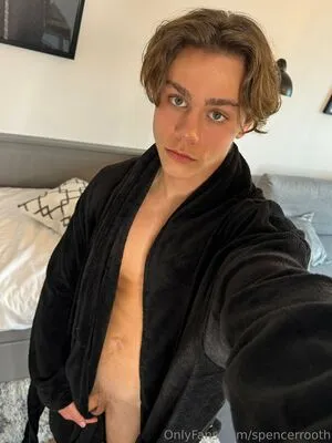 Spencerrooth OnlyFans Leaked Free Thumbnail Picture - #l2nhcbAx48