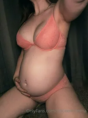Spiceemomma OnlyFans Leaked Free Thumbnail Picture - #S3pkgP8BRd