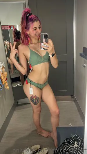 Spicy Sprout OnlyFans Leaked Free Thumbnail Picture - #gG1ecmF4e2