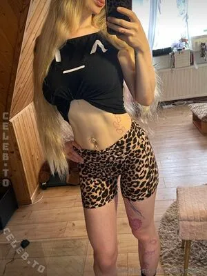 Spicyeli OnlyFans Leaked Free Thumbnail Picture - #NiIO6MBDez