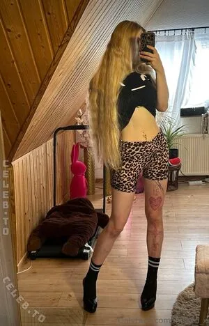 Spicyeli OnlyFans Leaked Free Thumbnail Picture - #adcprcQcrf