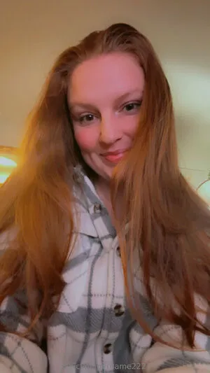 Spicygingerflame222 OnlyFans Leaked Free Thumbnail Picture - #vKfHeXKUU8