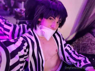 Spicyjayxx OnlyFans Leaked Free Thumbnail Picture - #OIbHjd7uO2
