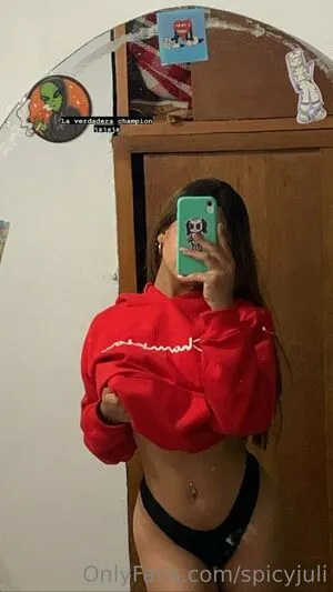 Spicyjuli OnlyFans Leaked Free Thumbnail Picture - #eqLF88IP8t