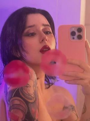 Spicynika OnlyFans Leaked Free Thumbnail Picture - #3HwYJTEd5D