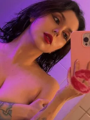 Spicynika OnlyFans Leaked Free Thumbnail Picture - #rrGdW8Qdr3