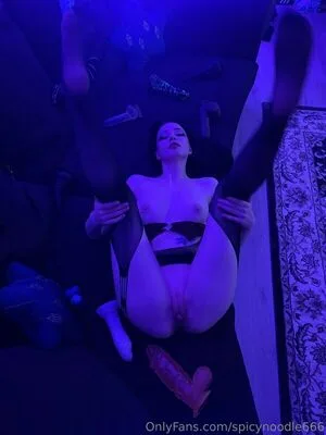 spicynoodle666 OnlyFans Leaked Free Thumbnail Picture - #zhao79esi7