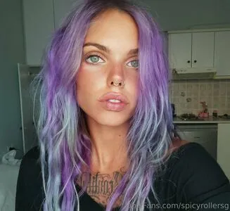 Spicyrollersg OnlyFans Leaked Free Thumbnail Picture - #DxNaoYwvId