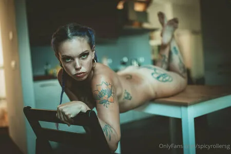 Spicyrollersg OnlyFans Leaked Free Thumbnail Picture - #MqRUps9Yyx